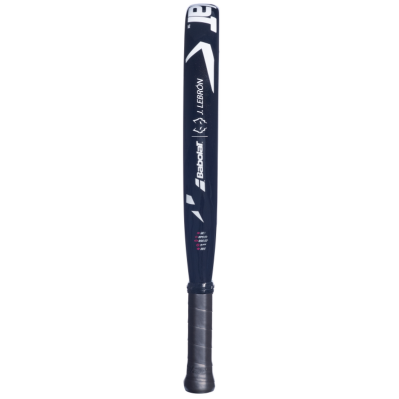 Babolat Veron Juan Lebron 3.1 Padel Racket - main image