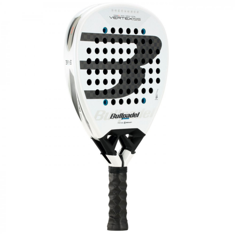 Bullpadel Vertex 05 Padel Racket 2026 - main image