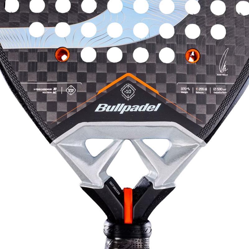Bullpadel Vertex 05 Padel Racket 27 - main image