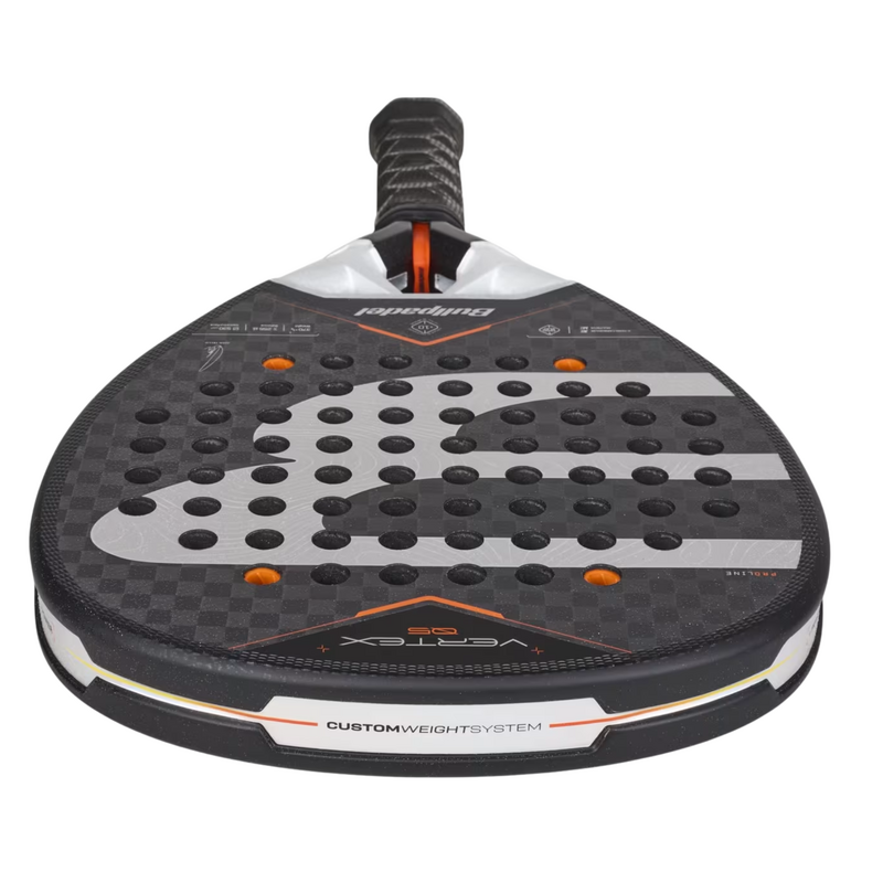 Bullpadel Vertex 05 Padel Racket 27 - main image