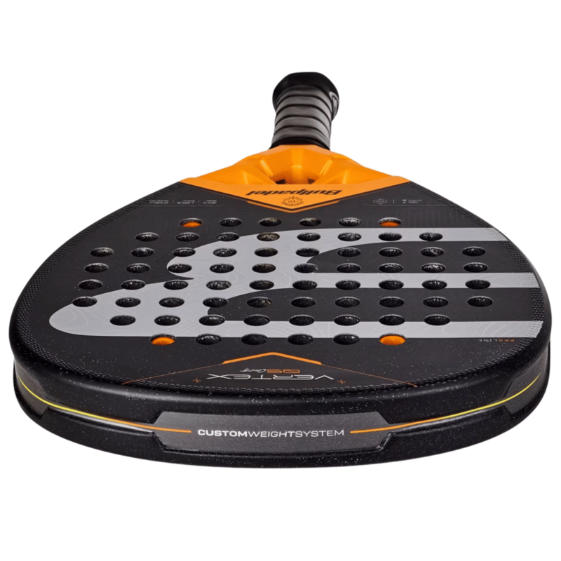 Bullpadel Vertex 05 Comfort Padel Racket 27 - main image