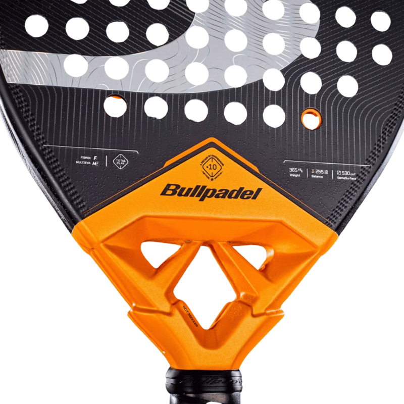 Bullpadel Vertex 05 Comfort Padel Racket 27 - main image