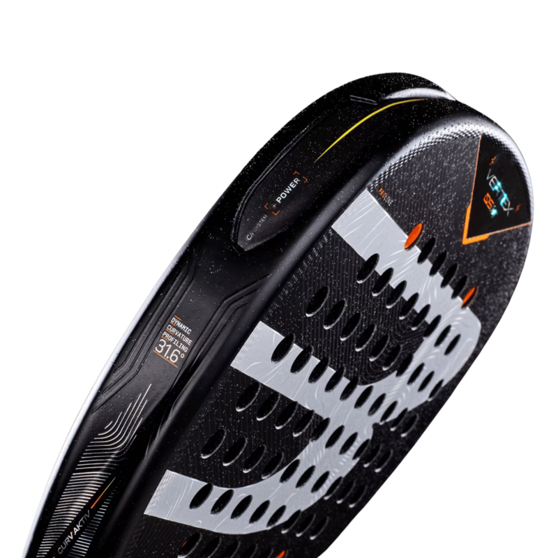 Bullpadel Vertex 05 Comfort Padel Racket 27 - main image