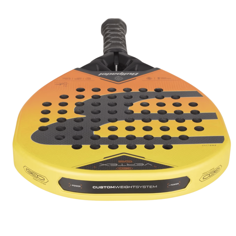 Bullpadel Vertex 05 Geo Padel Racket 27 - main image