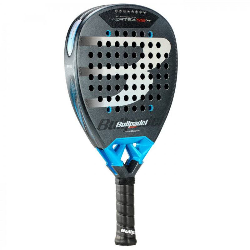 Bullpadel Vertex 05 Comfort Padel Racket 2026 - main image