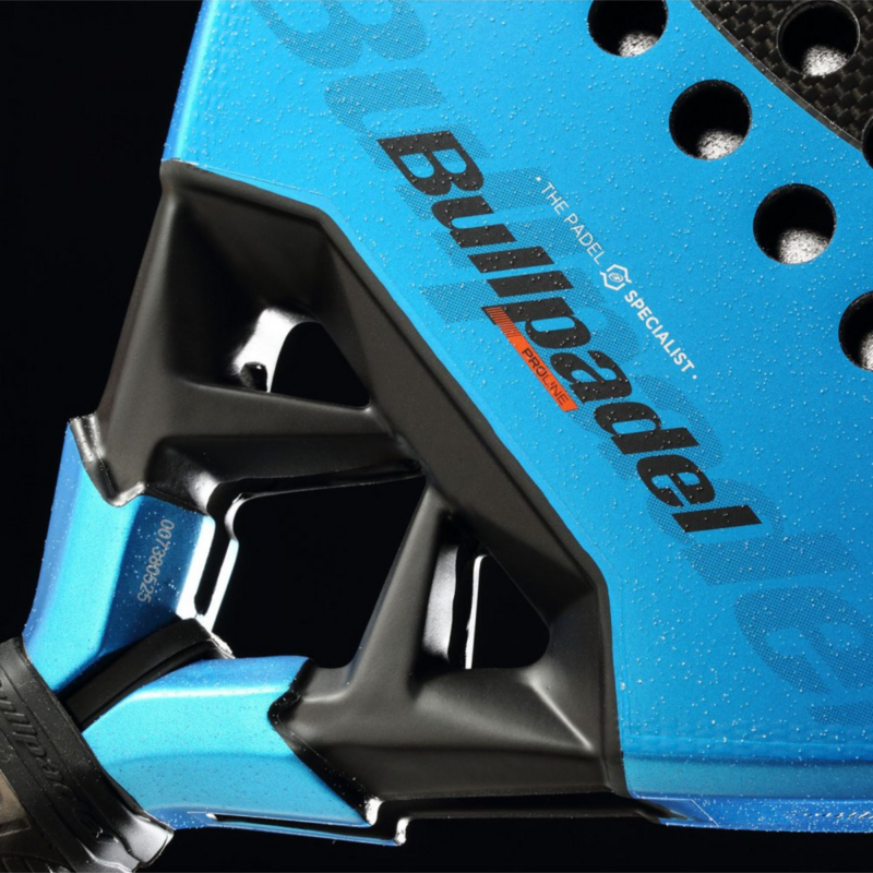 Bullpadel Vertex 05 GEO Padel Racket 2026 - main image