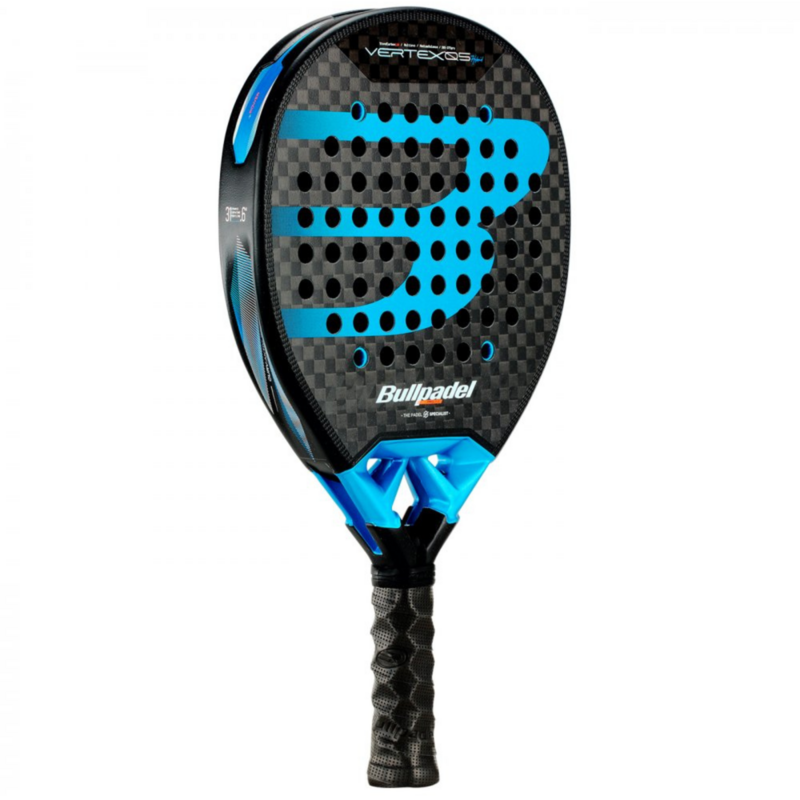 Bullpadel Vertex 05 Hybrid Padel Racket 2026 - main image