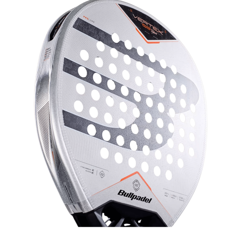 Bullpadel Vertex 05 Hybrid Padel Racket 27 - main image