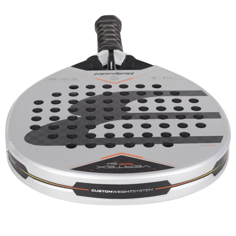 Bullpadel Vertex 05 Hybrid Padel Racket 27 - main image