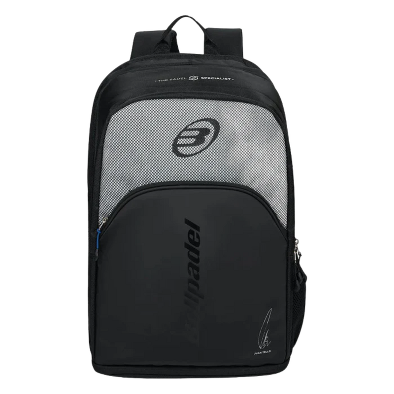 Bullpadel BPM26007 Vertex Backpack (2026) - Black - main image