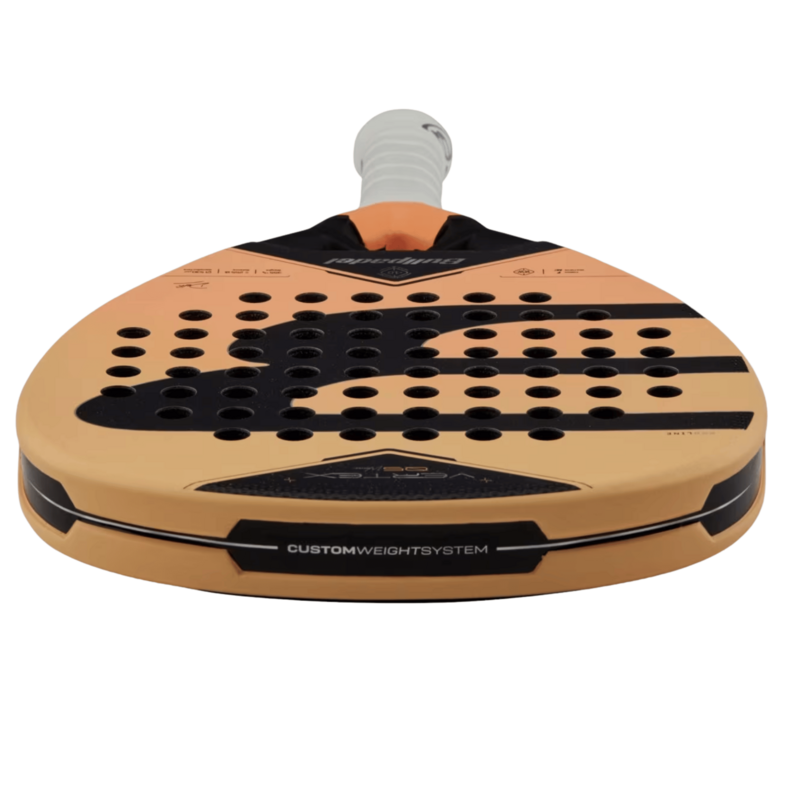 Bullpadel Vertex 05 W Padel Racket 27 - main image