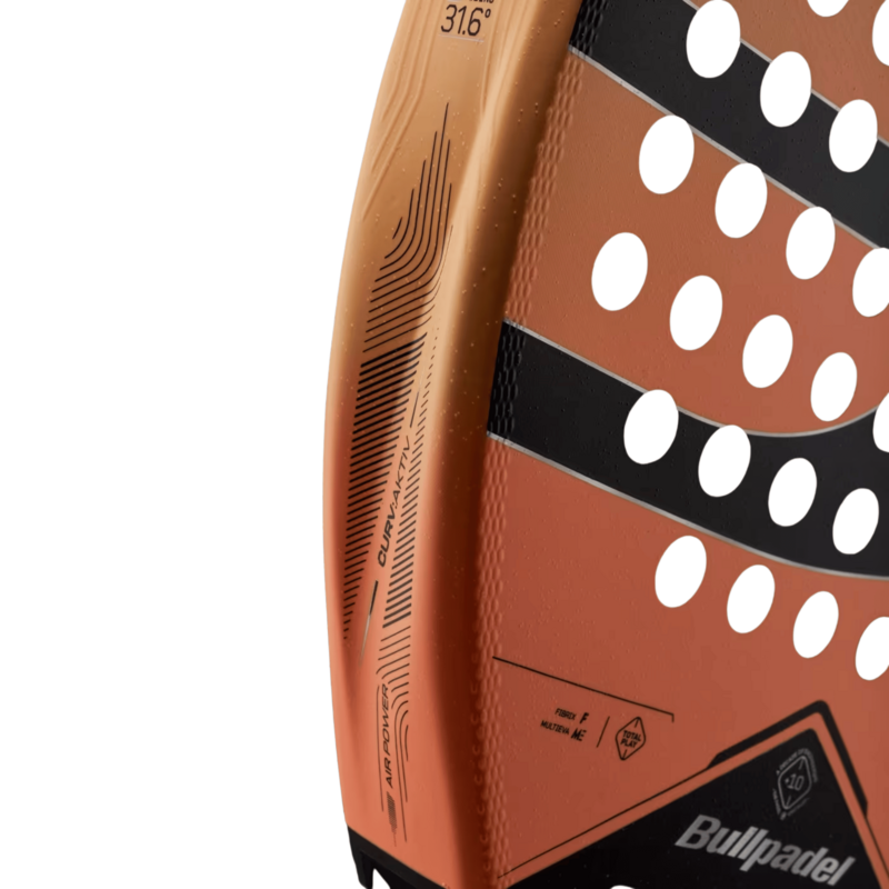 Bullpadel Vertex 05 W Padel Racket 27 - main image