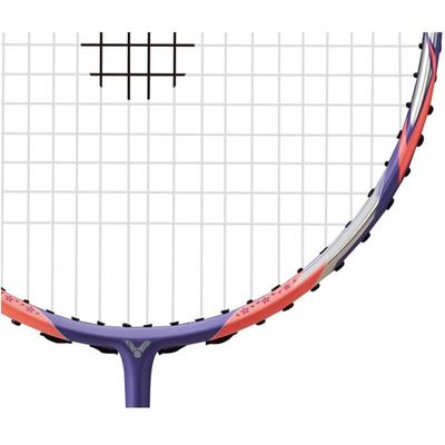 Victor Jetspeed S 12F Badminton Racket [Frame Only] - main image
