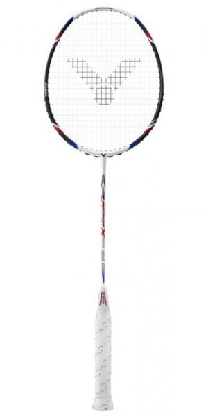 Victor Meteor MX-London Badminton Racket Limited Edition Set - main image