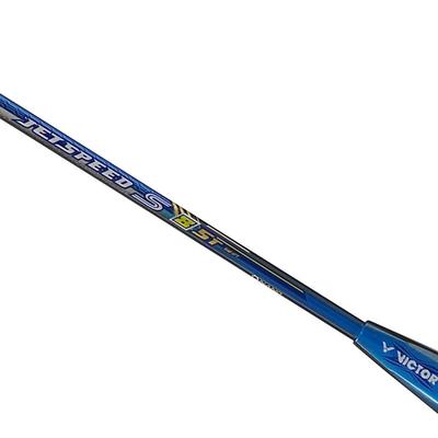 Victor Jetspeed S 8ST Badminton Racket - main image