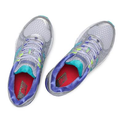 New balance premium stability hot sale
