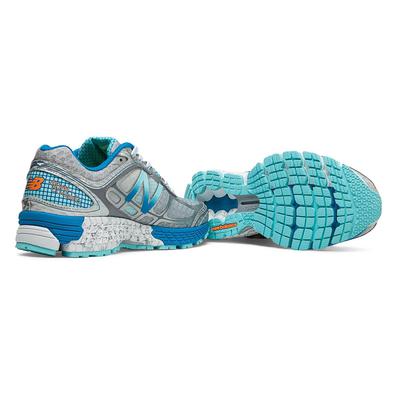 new balance 860v5 zilver
