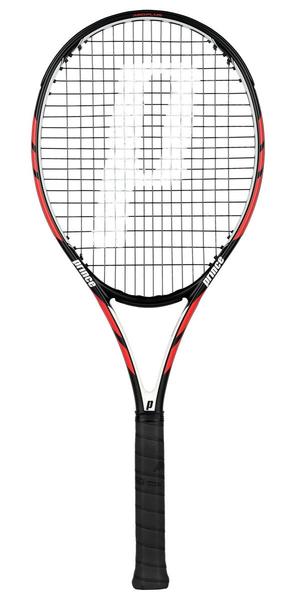 Prince Warrior 100 Tennis Racket - main image