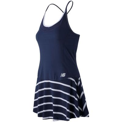 New Balance Womens Tournament Dress - Blue - main image