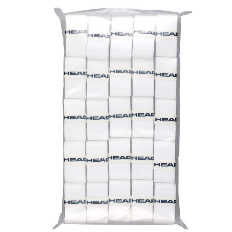 HEAD Prime Tour Perforated Overgrips (Pack of 50) - main image