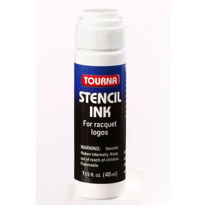 Tourna 40ml Stencil Ink (Various Colours)
