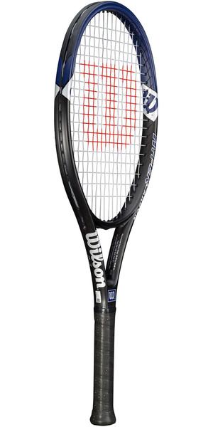 Wilson Hyper Hammer 2.3 110 Tennis Racket - main image