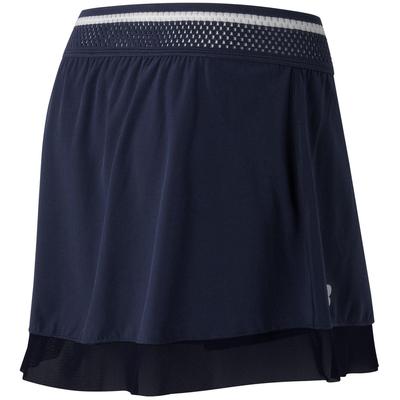 New Balance Womens Tournament Skort - Blue - main image