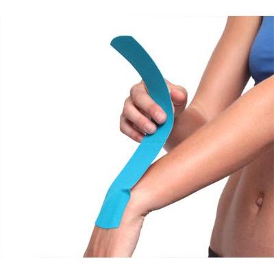 Kinesio Pre-Cut Tex Tape - Dynamic Wrist Support  - main image