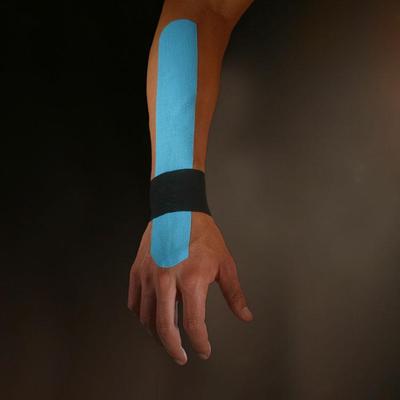 Kinesio Pre-Cut Tex Tape - Dynamic Wrist Support  - main image