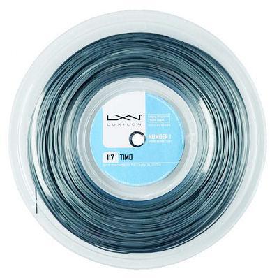 Luxilon Big Banger Timo 117 200m Tennis String Reel - main image