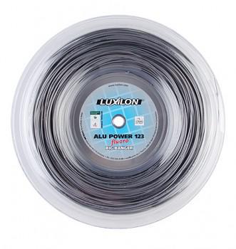 Luxilon Big Banger Alu Power Fluoro 123 - Reels - main image