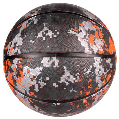 Wilson NCAA Camo Street Ops Basketball Ball - main image