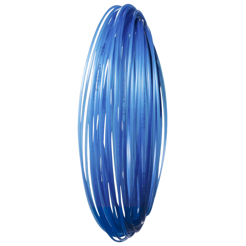 Babolat Xcel Tennis String Set - Blue - main image