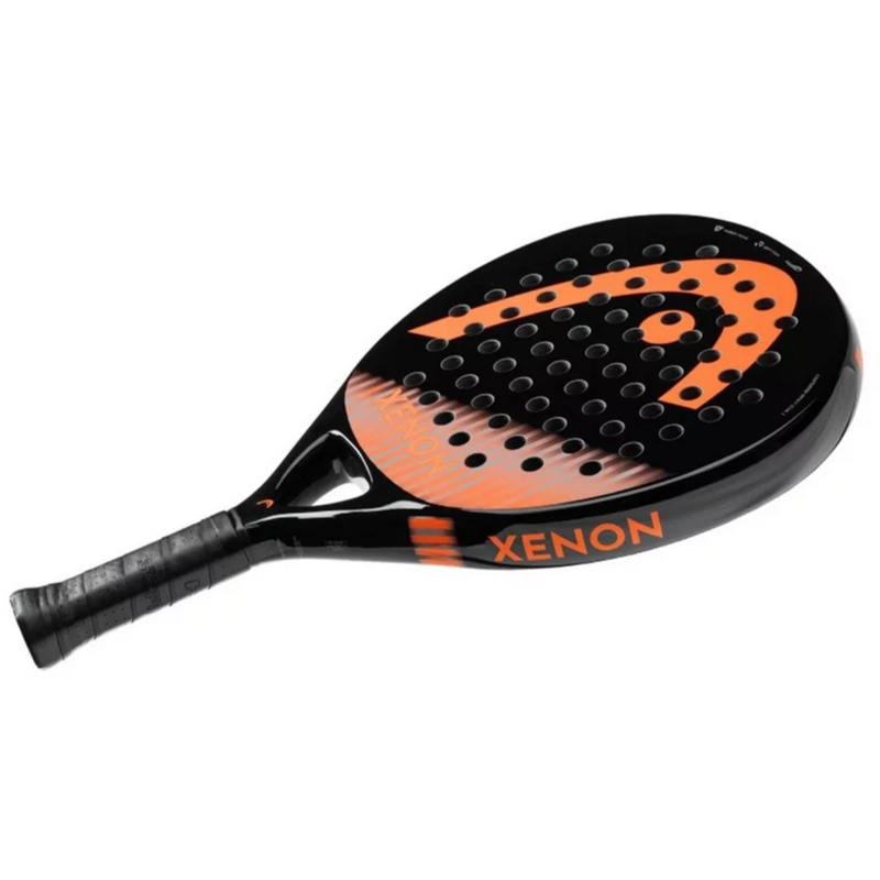 Head Xenon Padel Racket 2025 (Pack of 4) - main image
