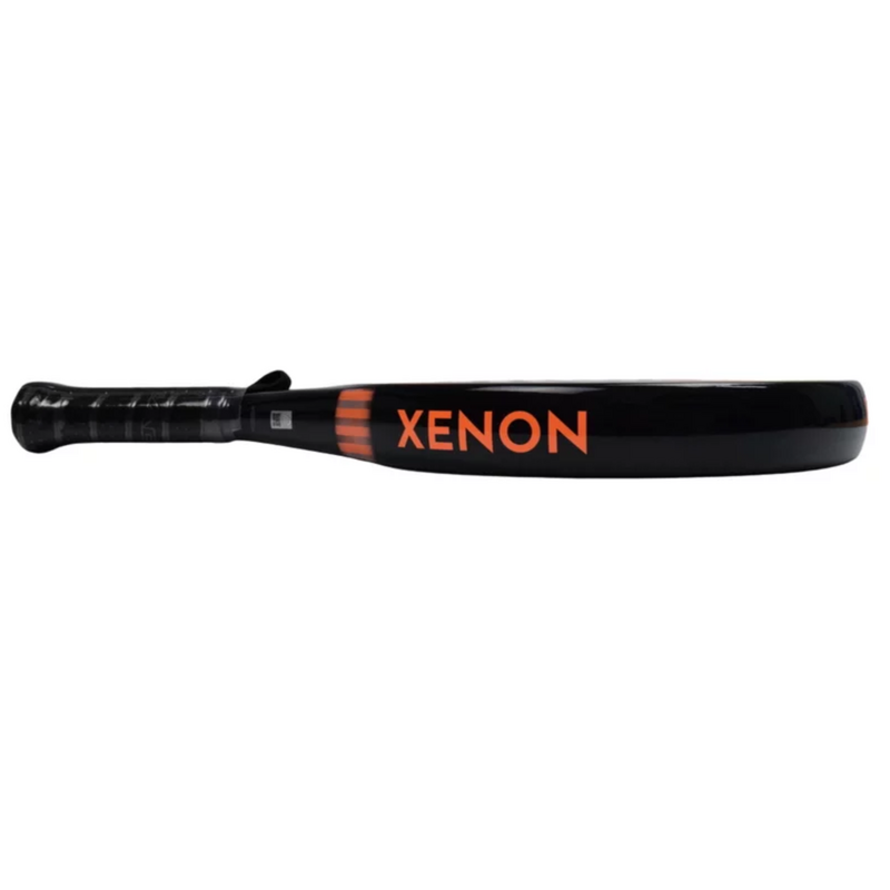 Head Xenon Padel Racket 2025 (Pack of 4) - main image