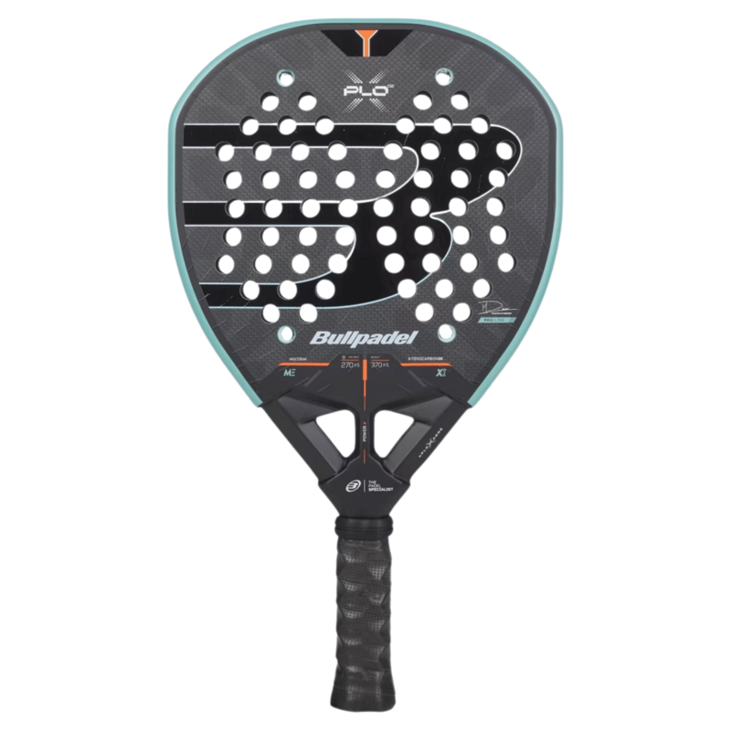 Bullpadel XPLO Padel Racket 27 - main image