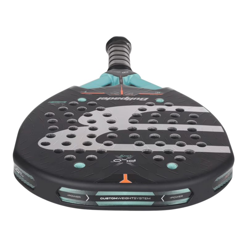 Bullpadel XPLO Comfort Padel Racket 27 - main image
