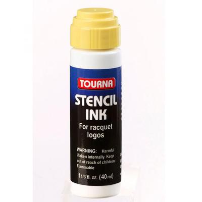 Tourna 40ml Stencil Ink (Various Colours)