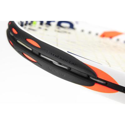 Tecnifibre T-Rebound White 275 DS (2016) Tennis Racket
