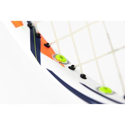 Tecnifibre T-Rebound White 275 DS (2016) Tennis Racket - main image