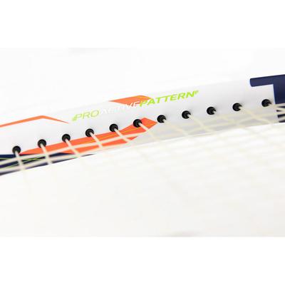Tecnifibre T-Rebound White 275 DS (2016) Tennis Racket