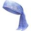 Nike Dry Reversible Head Tie - Purple - thumbnail image 1