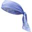 Nike Dry Reversible Head Tie - Purple