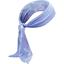 Nike Dry Reversible Head Tie - Purple - thumbnail image 4