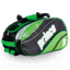 Prince Paletero Tour Team Padel Bag - Green/Black - thumbnail image 1