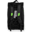 Prince Paletero Tour Padel Bag - Black/Green - thumbnail image 2