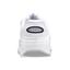 K-Swiss Mens Defier RS Tennis Shoes - White/Black - thumbnail image 4
