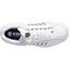 K-Swiss Mens Defier RS Tennis Shoes - White/Black - thumbnail image 7