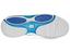 K-Swiss Mens Tubes 100 Omni Tennis Shoes - White/Blue - thumbnail image 2