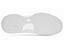 K-Swiss Mens Ultrascendor Indoor Carpet Shoes - White/Navy/Silver - thumbnail image 2